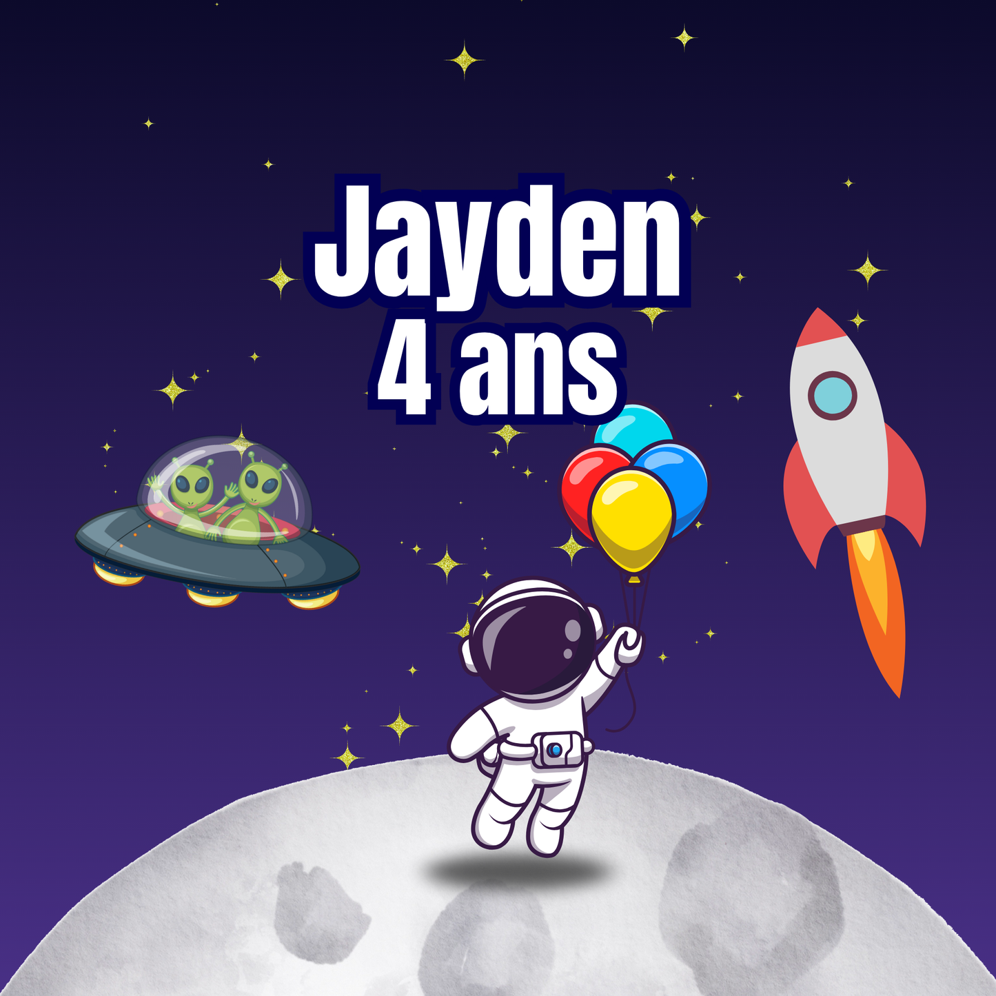 Pack papeterie digitale ( à imprimer en illimité)